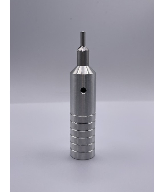 ATV : Fraise à soupape "Made in France"