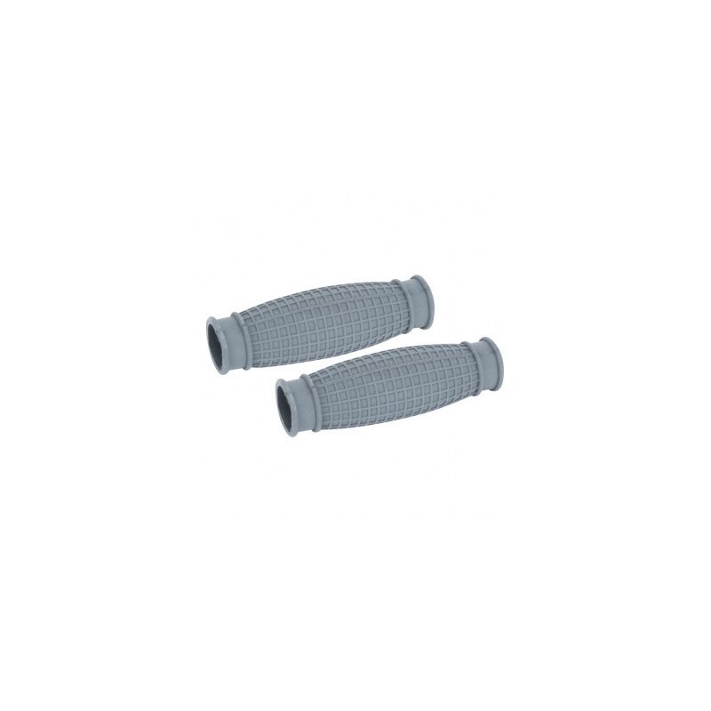 Revêtements poignées  gaufrées adapt Solex 330