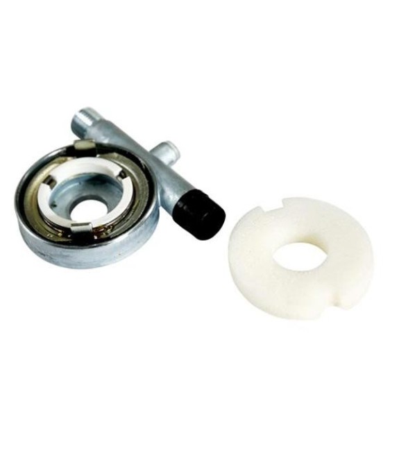 Entraineur  type Huret  roue de 16 pouces (103 SPX/RCX/VOGUE)