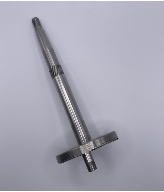 Vilebrequin ATV PERF adapt solex pour moteurs 3800 et 5000