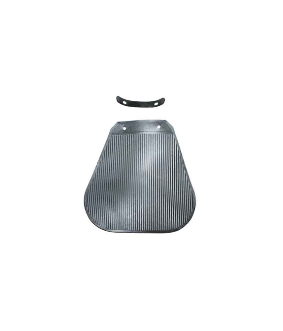 Bavette noire ou grise adapt Solex 3800