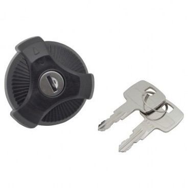 copy of Bouchon ciao PX à pousser avec jauge