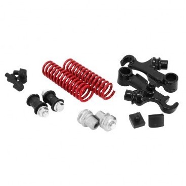 copy of Fourche Ciao