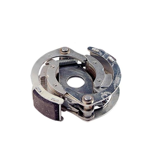 Embrayage complet Solex