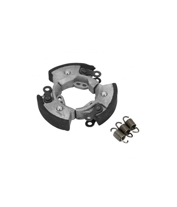 Mâchoires d'embrayage  ciao PX