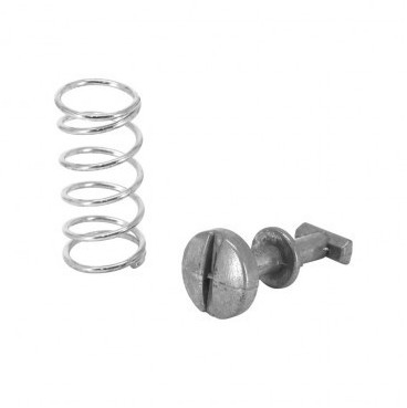 Pivot court cache moteur CIAO PX