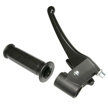 copy of Poignée de frein aluminium