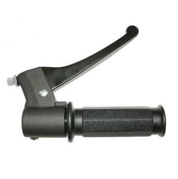 copy of Poignée de frein aluminium