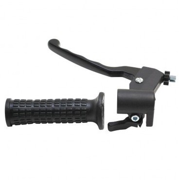 copy of Poignée de frein aluminium