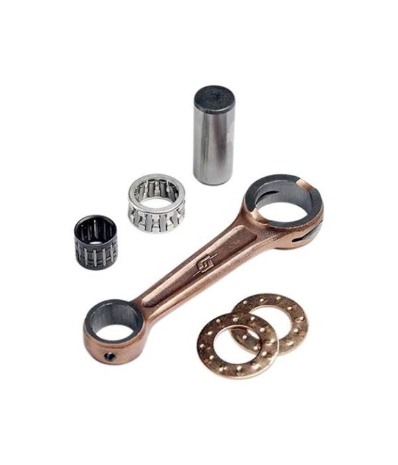 Ensemble bielle DOPPLER ER1 pour 51