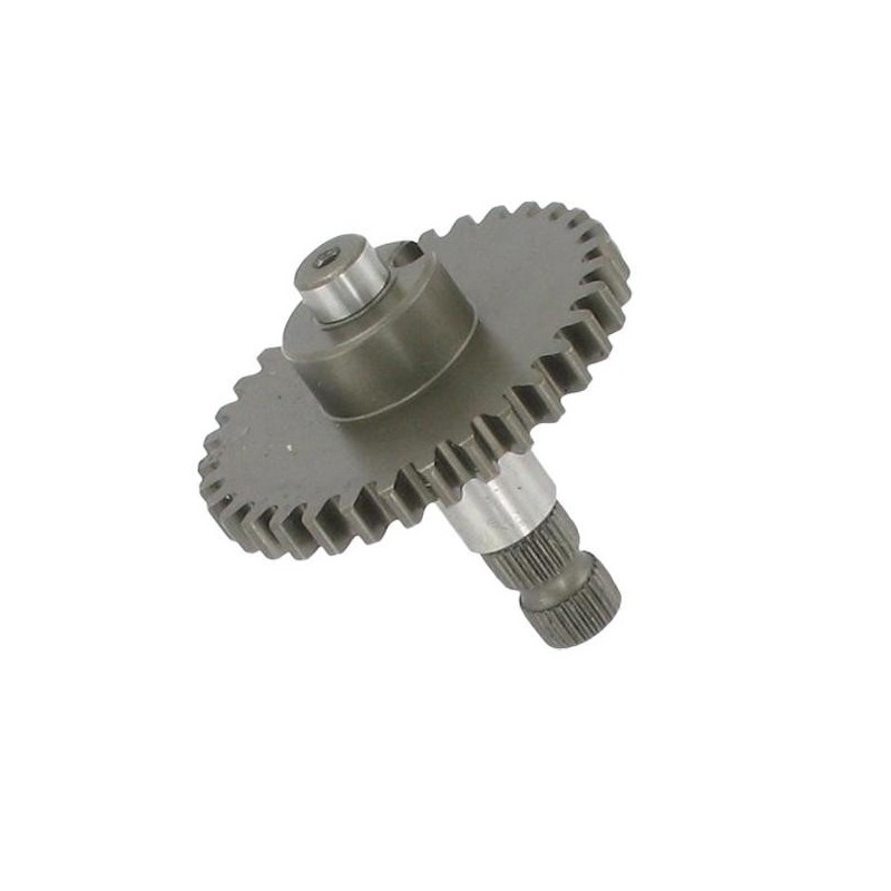 copy of Rondelles de pédalier MBK 16 x 32