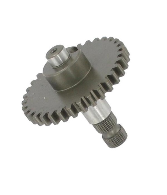 copy of Rondelles de pédalier MBK 16 x 32