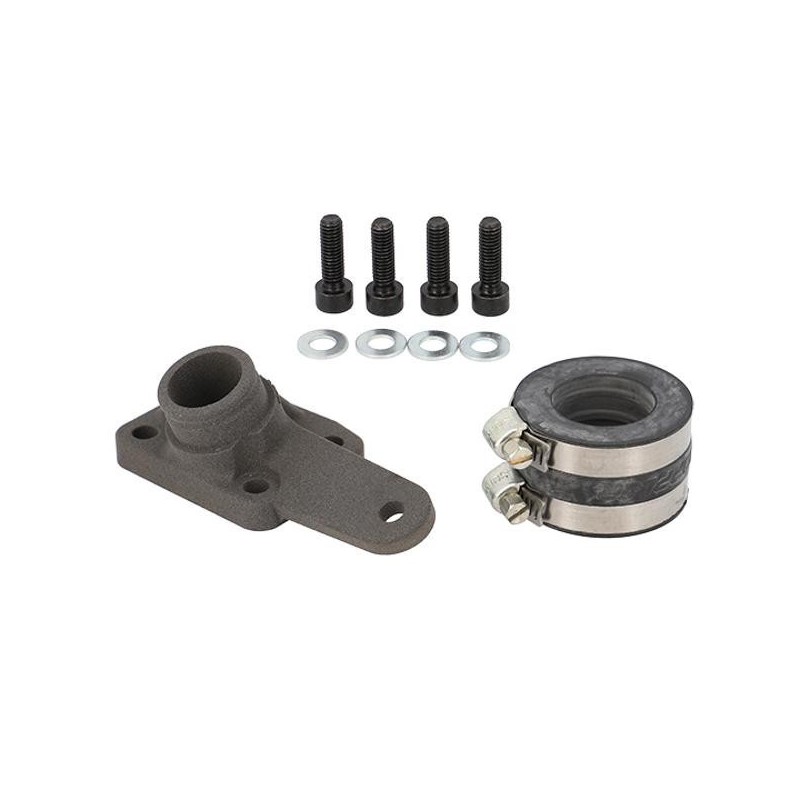 Pipe DOPPLER OPEN pour 51