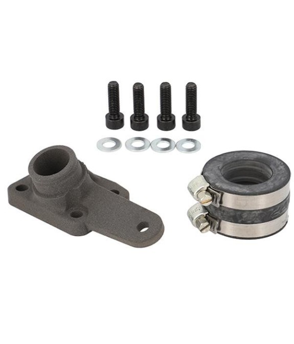 copy of Pipe admission Malossi MBK 51 diam 15