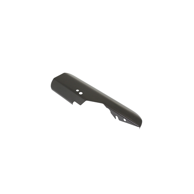 Tôle écran carburateur adapt Solex pour tous modèles depuis le 1400