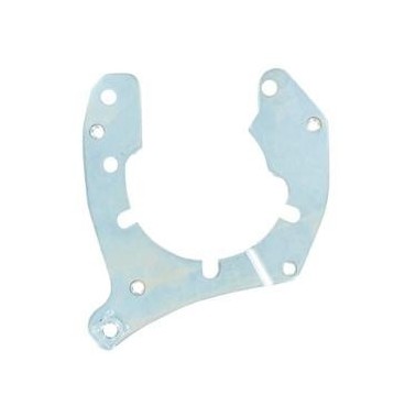 Support de boite à kick MBK