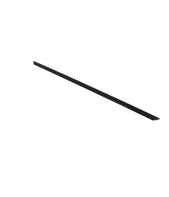 Jonc plastique noir pour 103