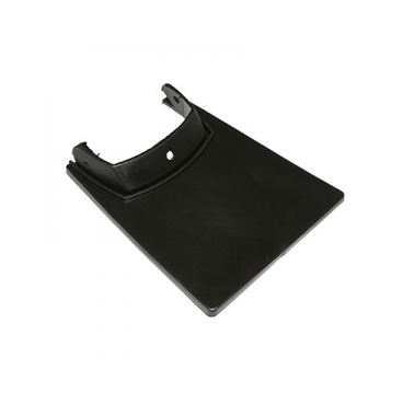 Bavette 103 avant type MVL noir ou gris