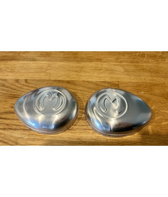 Couvercle(s) de boite à outils pour Motobécane