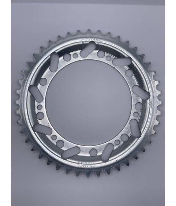 Couronne échancrée ATV pour Motobécane type 65, 75, 76, 85, 79, 68, 87, 88