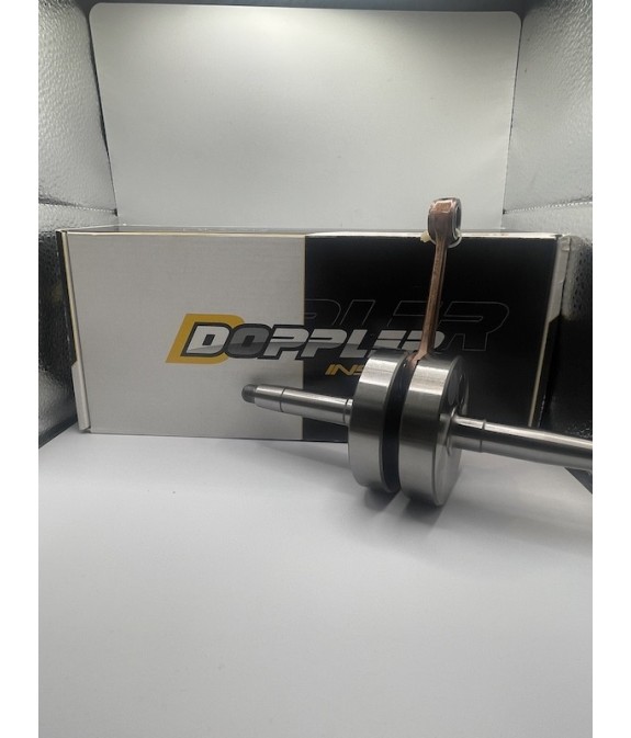 Embiellage DOPPLER ER1 MBK pas à gauche