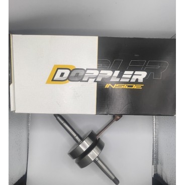 Embiellage DOPPLER ER1 MBK pas à gauche