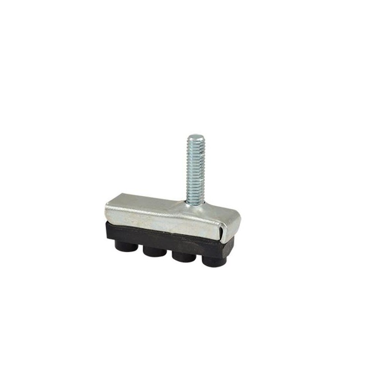 copy of Support porte patin de frein Solex