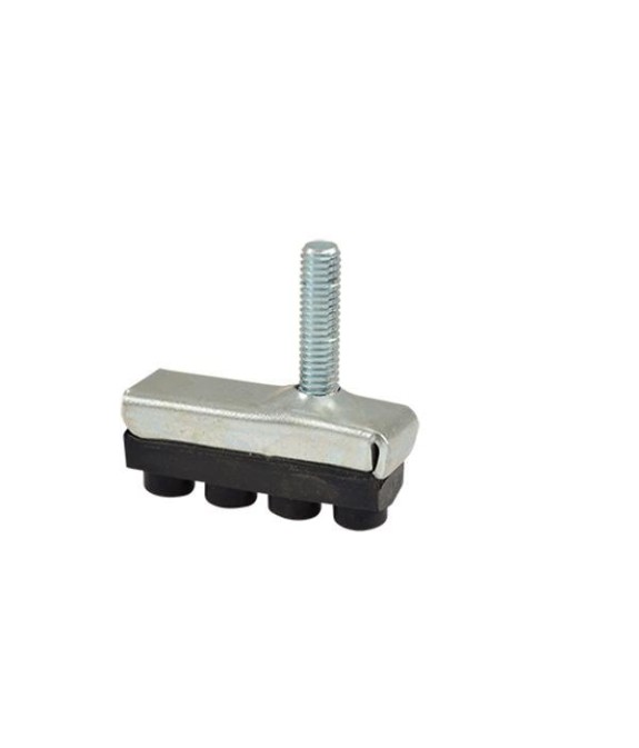 Porte patin complet de frein adapt Solex et autres cyclo