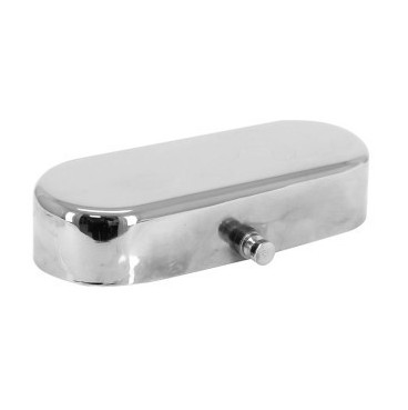 Boite à outils  adapt Solex noire ou chrome