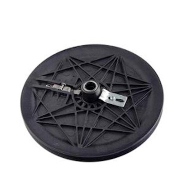 Poulie nue Peugeot 101 et 102