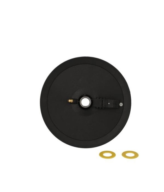 Poulie nue Peugeot 101 et 102