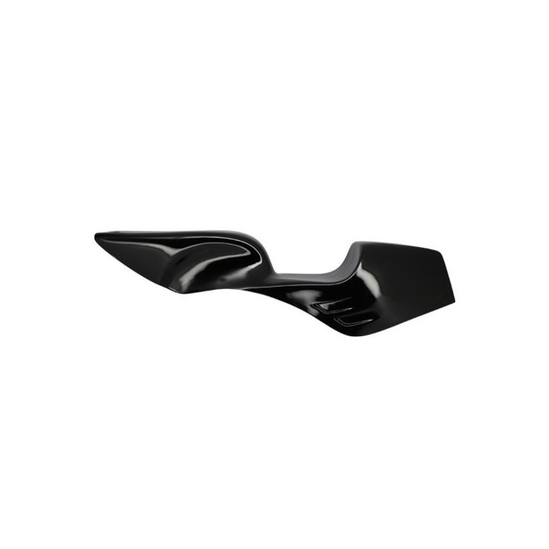 Monocoque polyester 51 Magnum Racing noire