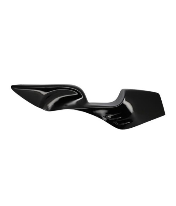 Monocoque polyester 51 Magnum Racing noire