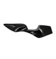Monocoque polyester 51 Magnum Racing noire