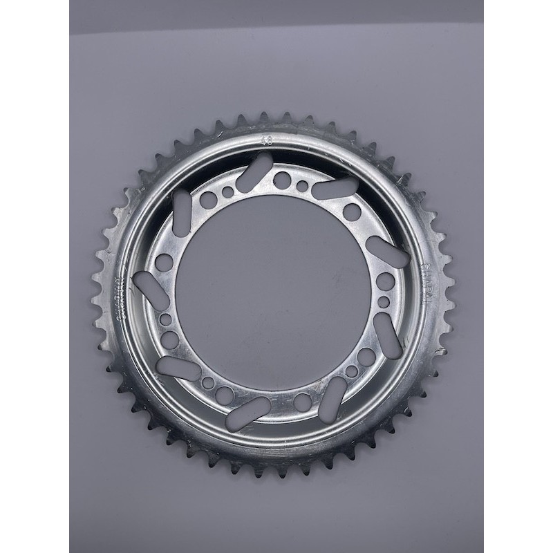 Couronne échancrée ATV 48 dents AV89, Spéciale 50