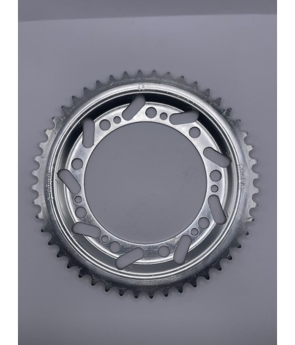 Couronne échancrée ATV 48 dents AV89, Spéciale 50