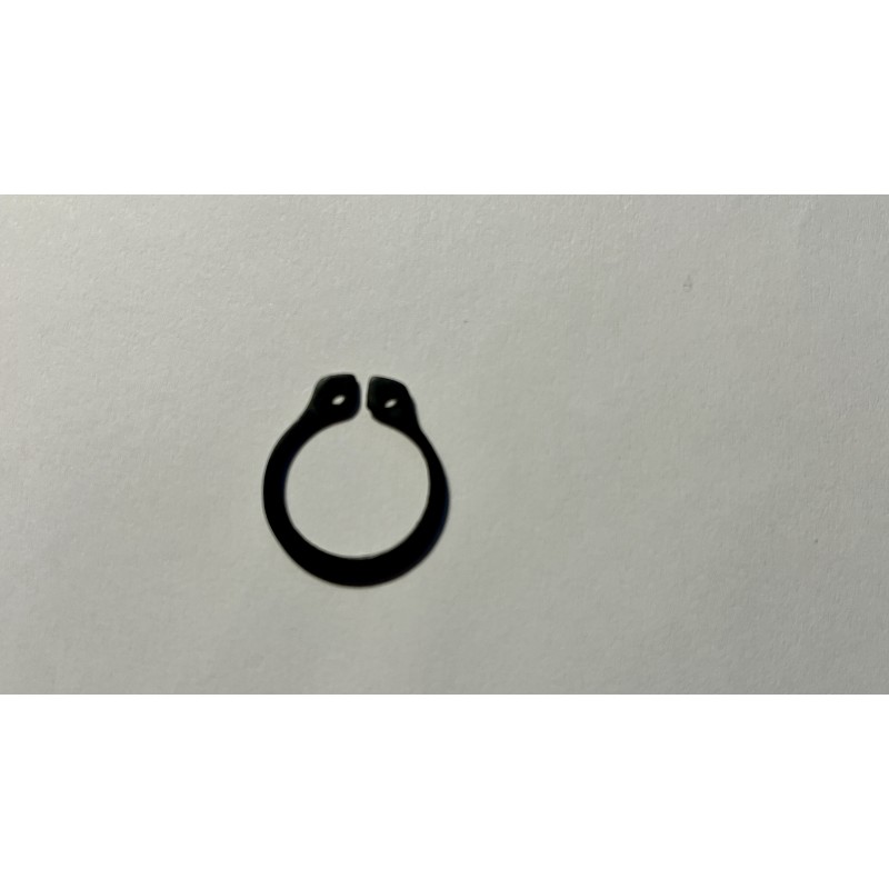 Clip extérieur de pédalier pour MBK