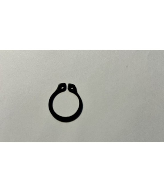 copy of Axe de pédalier lisse MBK