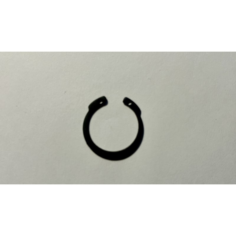 Clip intérieur de pédalier pour MBK