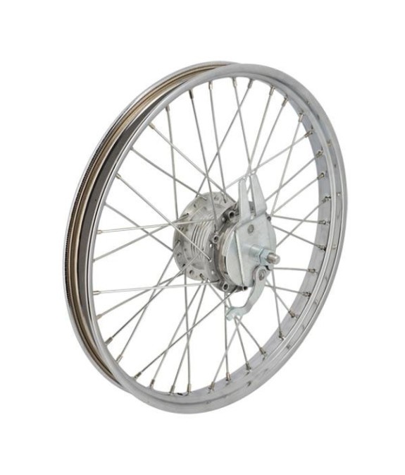 copy of A - Cerclage de roue en 17" sans trous ni bossage