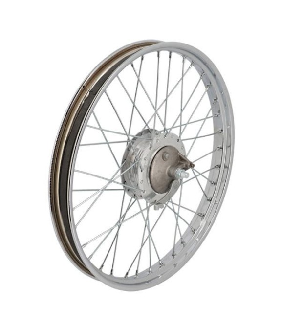 Roue complète avant pour MBK