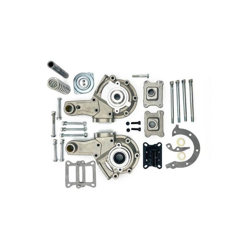 copy of Carters moteur POLINI SP