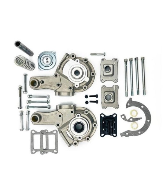 copy of Carters moteur POLINI SP