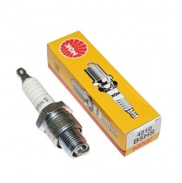 copy of Bougie BERU pour cyclomoteur "origine"