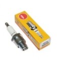 Bougie NGK B9 HS pour cyclomoteur "kité"