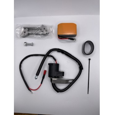 copy of Allumage électronique RACE pour Solex