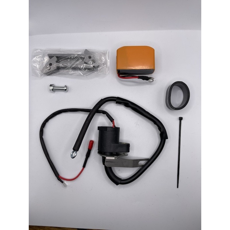 copy of Allumage électronique RACE pour Solex