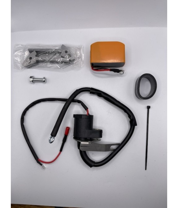 copy of Allumage électronique RACE pour Solex