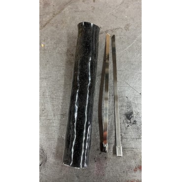 copy of Pipe admission "standard" Solex