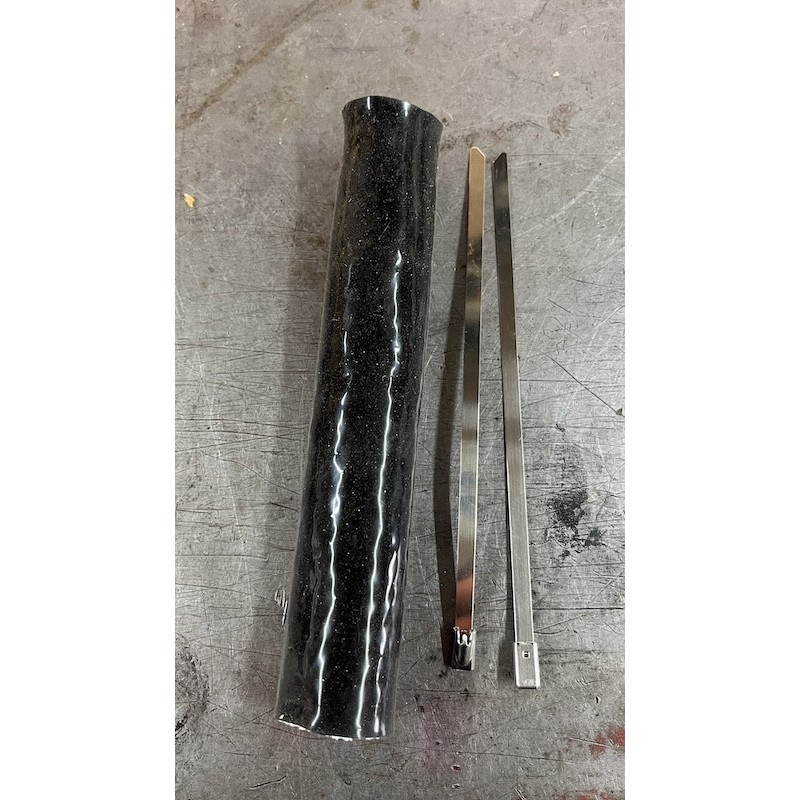 copy of Pipe admission "standard" Solex